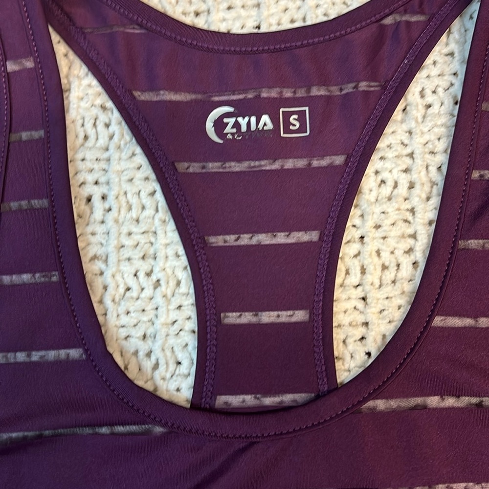 Havana tank by Zyia